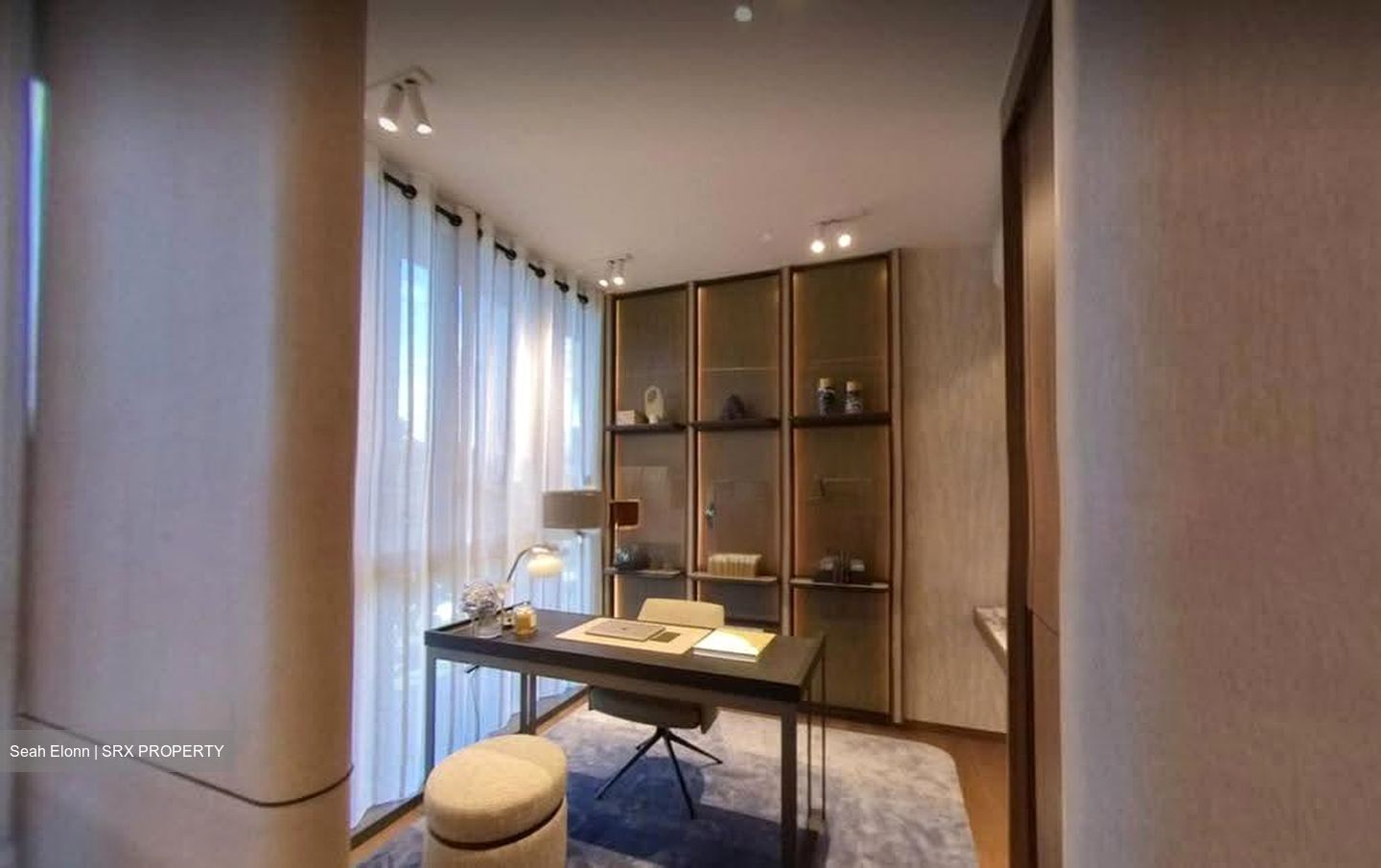 The Continuum (D15), Apartment #617614961